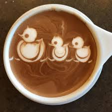 Coffee Art